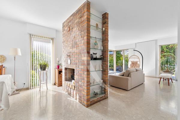 Maison Chatou 8 pièces