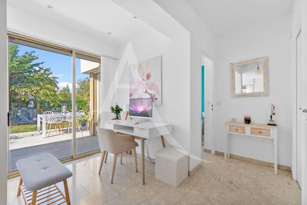 Maison Chatou 8 pièces