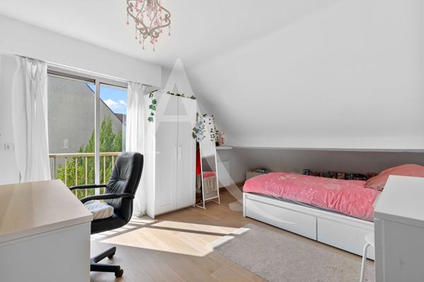 Maison Chatou 8 pièces