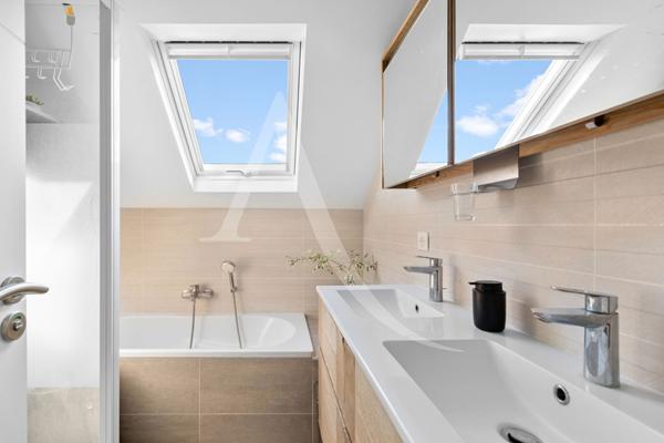 Maison Chatou 8 pièces