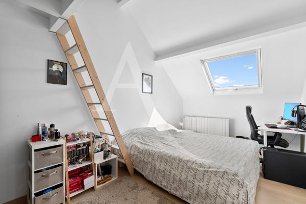 Maison Chatou 8 pièces