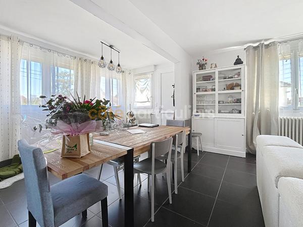 Vente Maison90 m² - 4 Pièces - VILLEMANDEUR (45700)