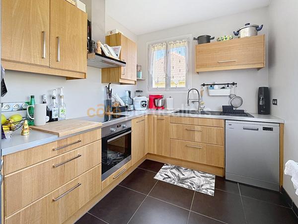 Vente Maison90 m² - 4 Pièces - VILLEMANDEUR (45700)