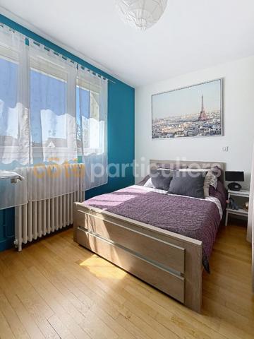 Vente Maison90 m² - 4 Pièces - VILLEMANDEUR (45700)