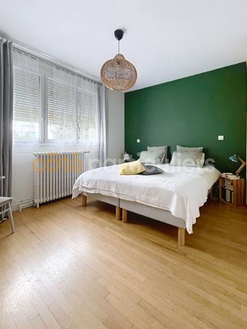 Vente Maison90 m² - 4 Pièces - VILLEMANDEUR (45700)