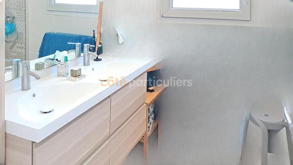 Vente Maison90 m² - 4 Pièces - VILLEMANDEUR (45700)