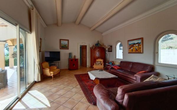 Maison à louer