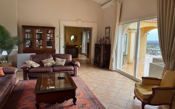 Maison à louer