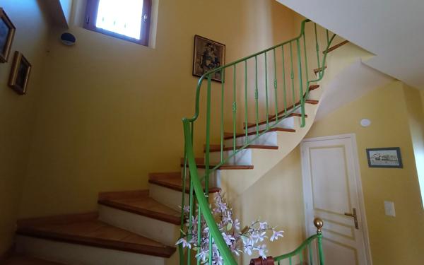 Maison à louer