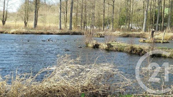 Terrain à vendre  16361 m2 MONTREUIL SUR MER - 62