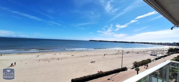 Vente appartement 3 pièces de 64.18m²