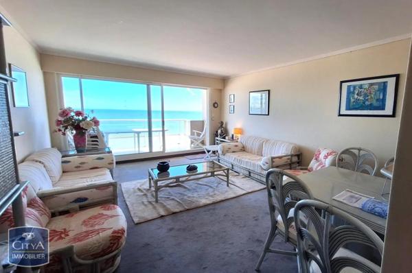 Vente appartement 3 pièces de 64.18m²