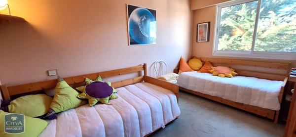 Vente appartement 3 pièces de 64.18m²