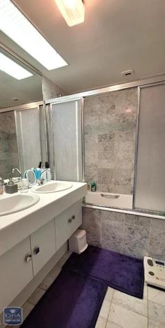 Vente appartement 3 pièces de 64.18m²