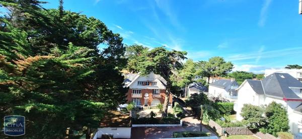 Vente appartement 3 pièces de 64.18m²