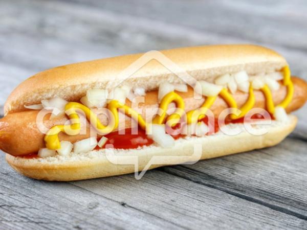 🔥 EXCLUSIVITÉ CAPIFRANCE – BELLE OPPORTUNITÉ DE RESTAURATION RAPIDE À SAINT-OMER 🔥