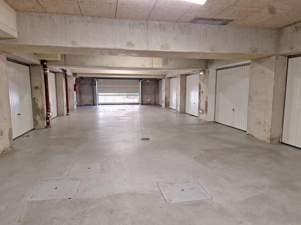 Appartement T4 de120m² belle vue mer parc Berthaud Ajaccio (20000)