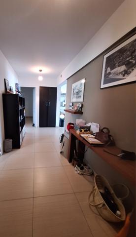 Appartement T4 de120m² belle vue mer parc Berthaud Ajaccio (20000)