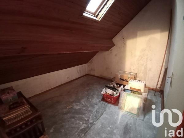 House for sale 4 rooms 62 m² Châtillon-sur-Loire