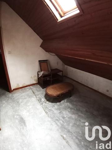 House for sale 4 rooms 62 m² Châtillon-sur-Loire