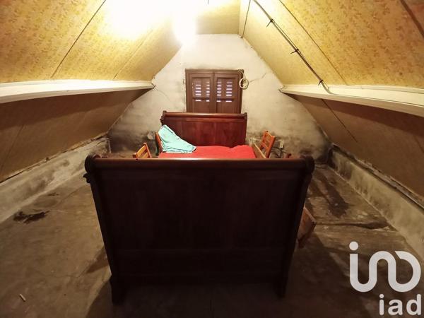 House for sale 4 rooms 62 m² Châtillon-sur-Loire