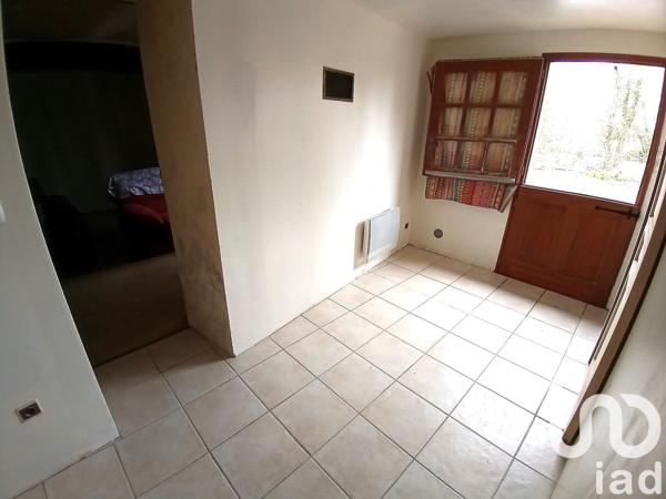 House for sale 4 rooms 62 m² Châtillon-sur-Loire