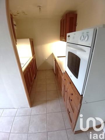 House for sale 4 rooms 62 m² Châtillon-sur-Loire