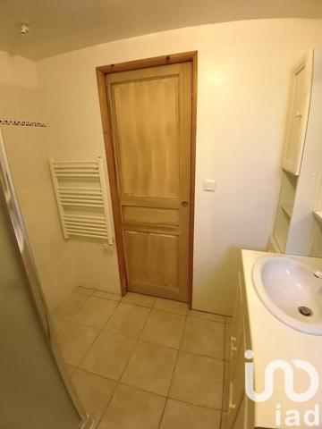 House for sale 4 rooms 62 m² Châtillon-sur-Loire