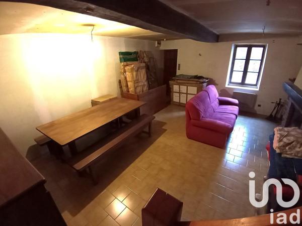 House for sale 4 rooms 62 m² Châtillon-sur-Loire