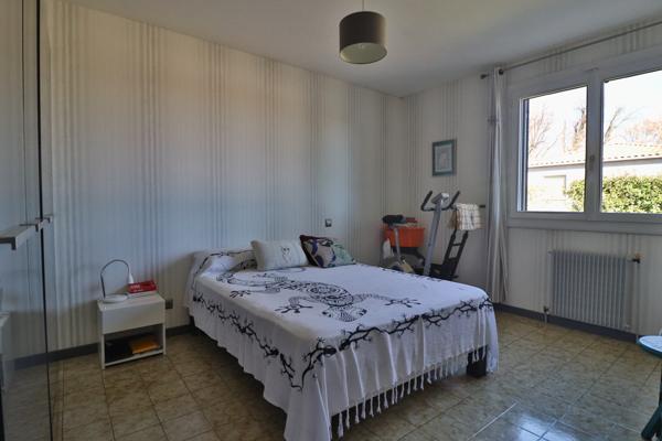 Maison en position dominante