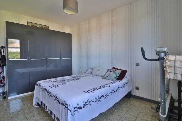 Maison en position dominante