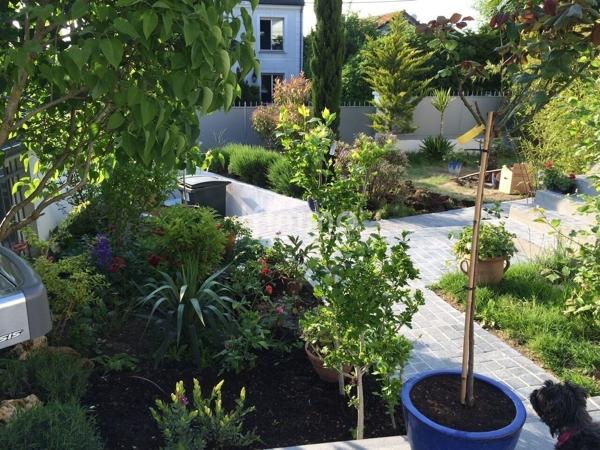 Maison familiale de 185m2 avec 8 pièces