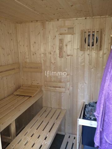 Maison familiale de 185m2 avec 8 pièces