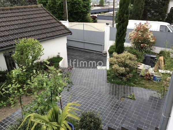 Maison familiale de 185m2 avec 8 pièces