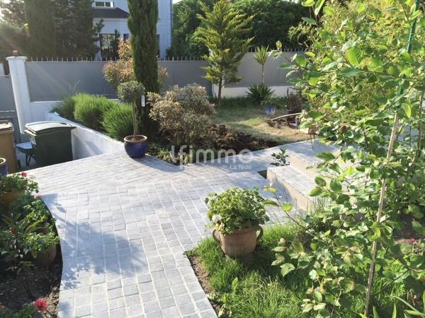 Maison familiale de 185m2 avec 8 pièces