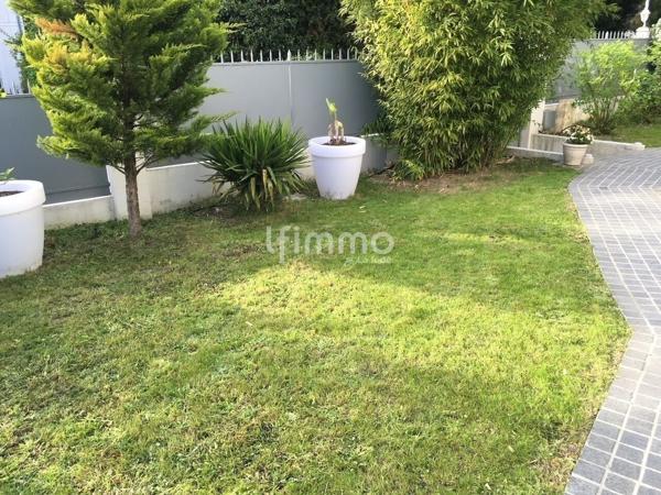 Maison familiale de 185m2 avec 8 pièces