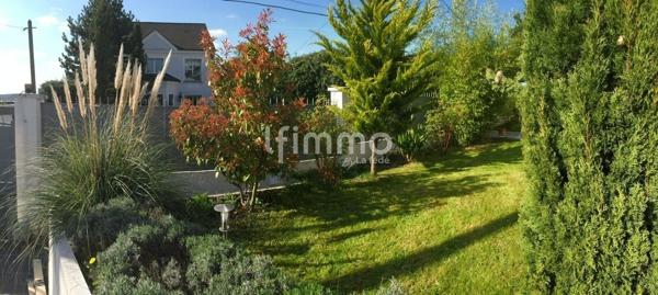 Maison familiale de 185m2 avec 8 pièces