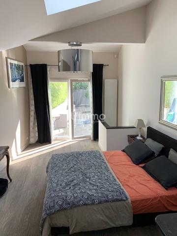 Maison familiale de 185m2 avec 8 pièces