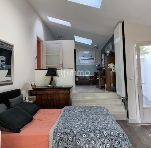 Maison familiale de 185m2 avec 8 pièces