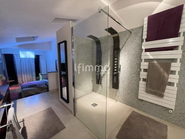 Maison familiale de 185m2 avec 8 pièces