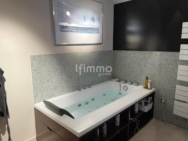 Maison familiale de 185m2 avec 8 pièces