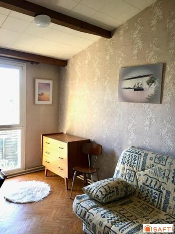 MAISON GRADIGNAN MALARTIC BIEN PLACEE SANS VIS A VIS