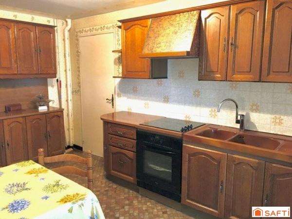 MAISON GRADIGNAN MALARTIC BIEN PLACEE SANS VIS A VIS