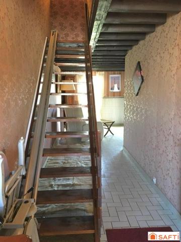 MAISON GRADIGNAN MALARTIC BIEN PLACEE SANS VIS A VIS