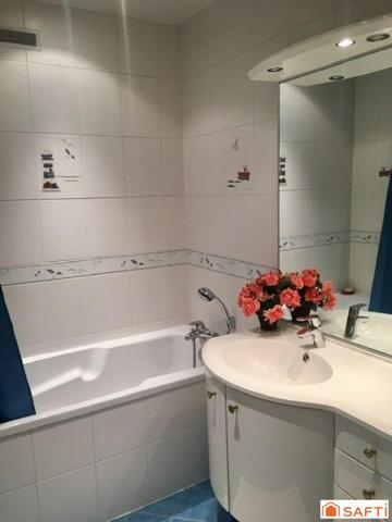 MAISON GRADIGNAN MALARTIC BIEN PLACEE SANS VIS A VIS