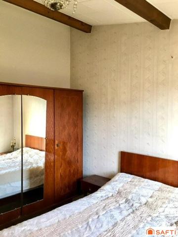 MAISON GRADIGNAN MALARTIC BIEN PLACEE SANS VIS A VIS