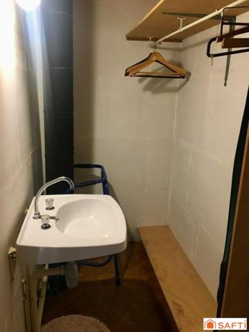 MAISON GRADIGNAN MALARTIC BIEN PLACEE SANS VIS A VIS