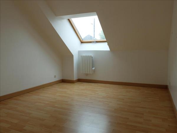 Maison à louer |  UZERCHE |  4 pièces | 90 m²