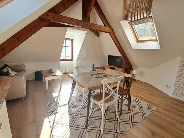 Appartement à vendre |  Auray |  2 pièces | 30 m²