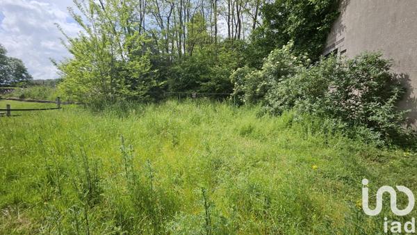 Maison 13 pièces de 230 m² à Lépanges-sur-Vologne (88600)